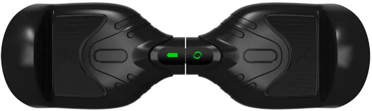 Best Buy Blast Electric Self-Balancing Scooter