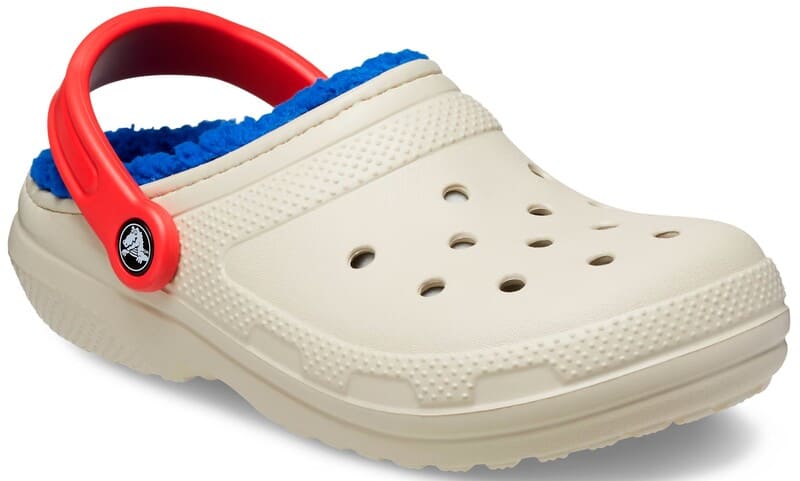 CLASSIC LINED CLOG FROM CROCS