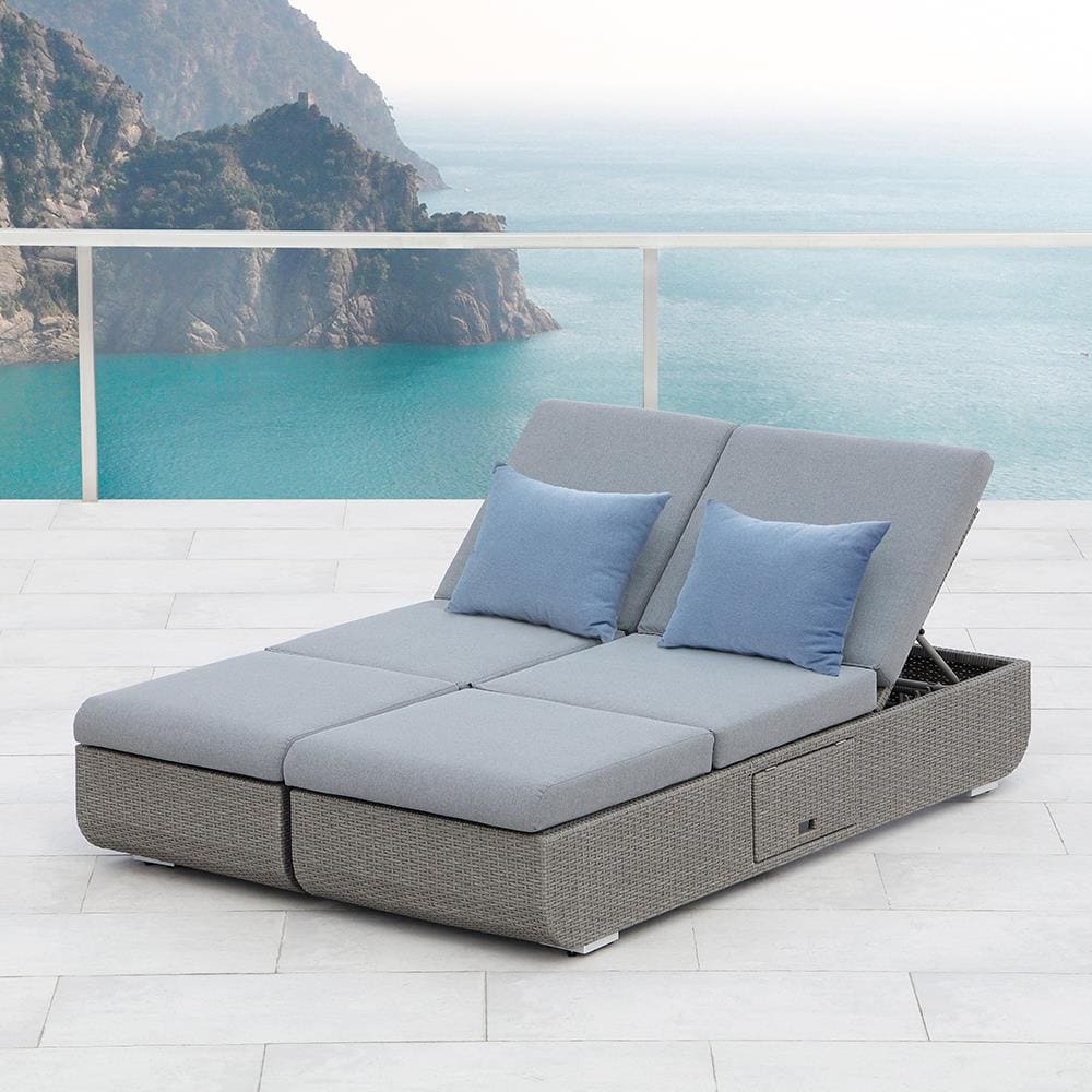 Costco Nadie Daybed For Exteriors 