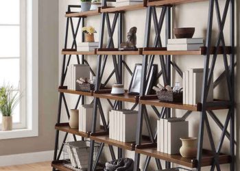 Costco bookshelves furniture to read books