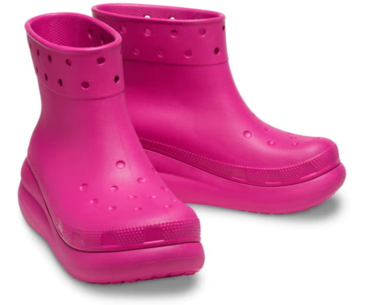 Crocs CLASSIC CRUSH BOOT