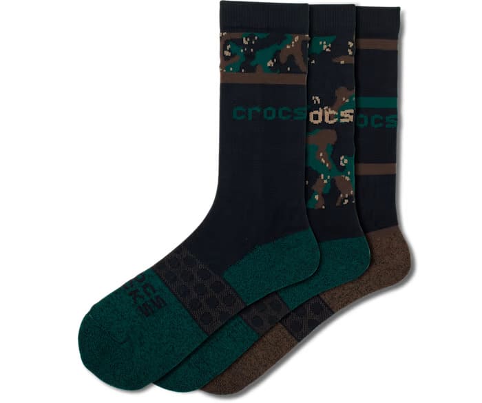 Crocs-Socks-Adult-Seasonal-Three-of-A-Kind-Pack