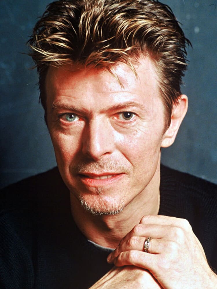 David Bowie