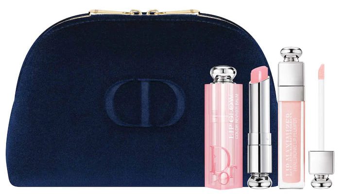 Dior Natural Glow Essentials Gift Set
