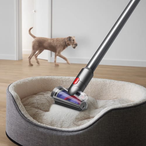 Dyson V12 Detect Slim Cordless Vacuum Cleaner 1