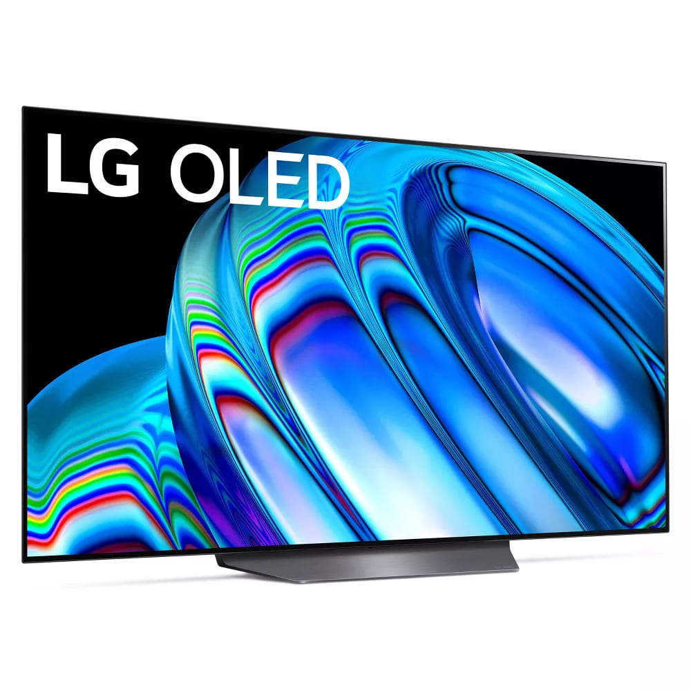 trendy LG TV