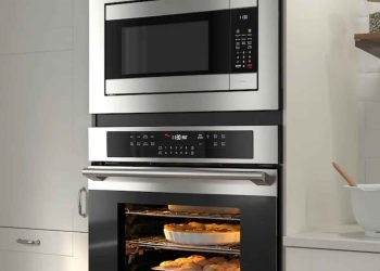 IKEA kitchen gas stove oven