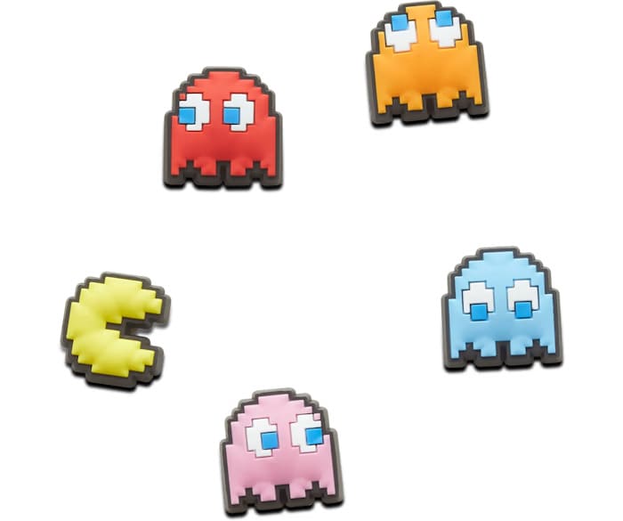 Jibbitz-PAC-MAN-5-PACK