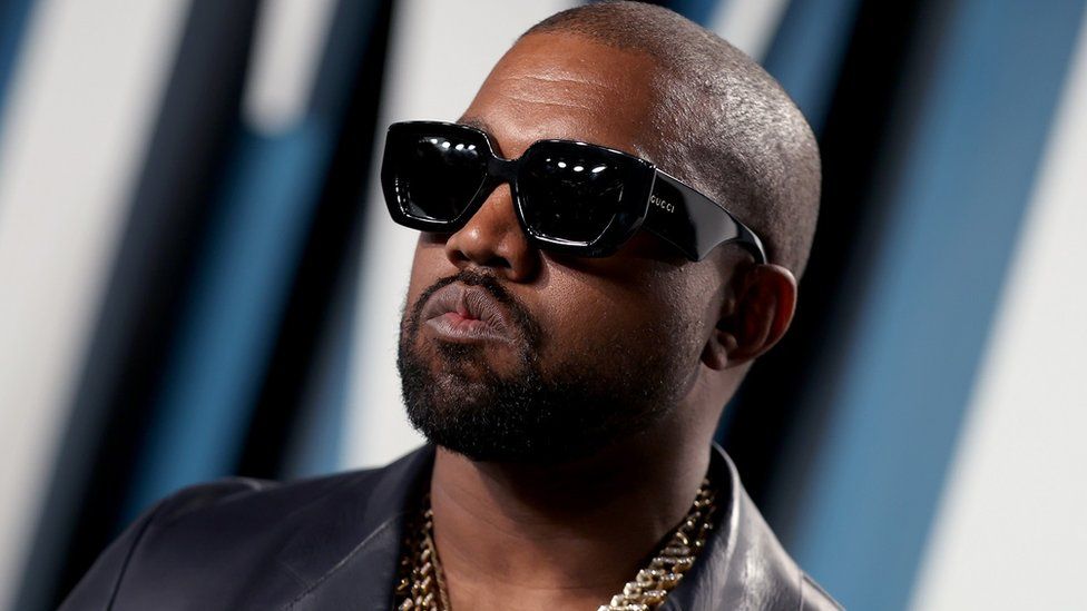 Kanye West singer