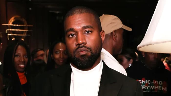 Kanye West's Anti-Semitic Comments Provoke Johnny Depp's Lawyer Camille Vásquez