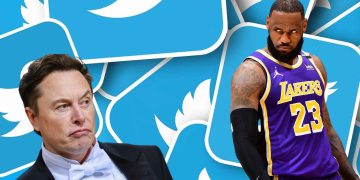 Lebron James Elon Musk Twitter