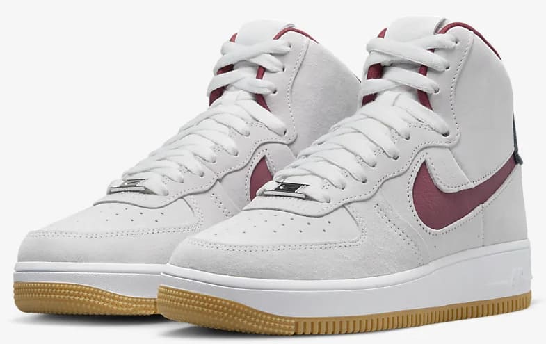 Nike Air Force 1 Sculpt