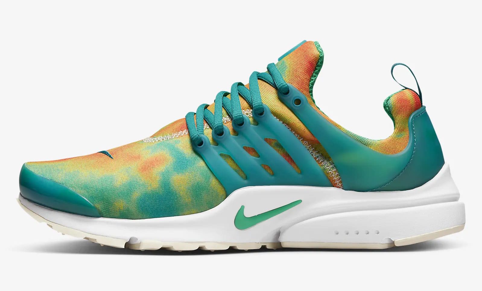 Nike Air Presto Men's Shoe