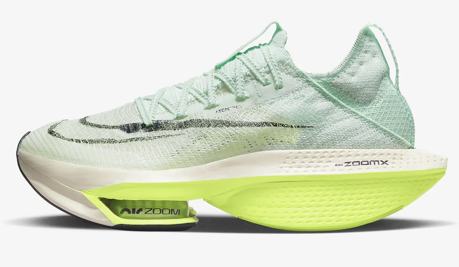 Nike Air Zoom Alphafly NEXT 2