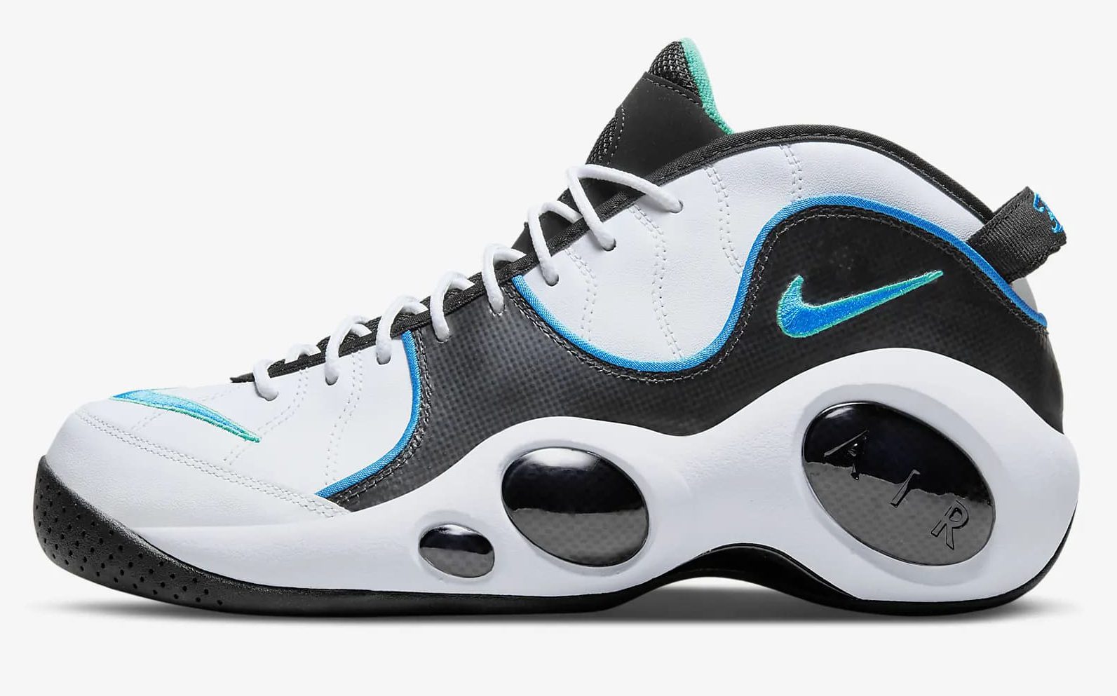 Air Zoom Flight 95 Men's Shoe