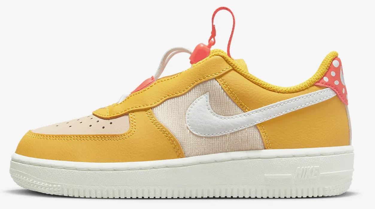 Nike Force 1 Toggle SE