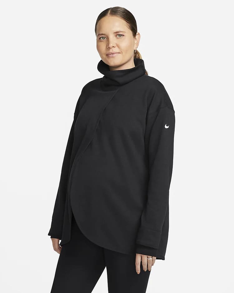 Nike Women's Pullover (Maternity)