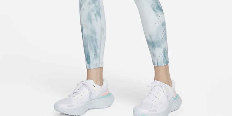 Nike gym training apparel