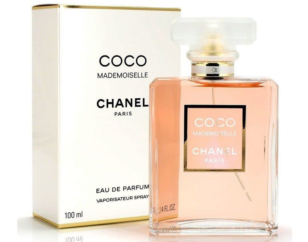 The latest Chanel fragrance loved by celebrities arrives at Sephora