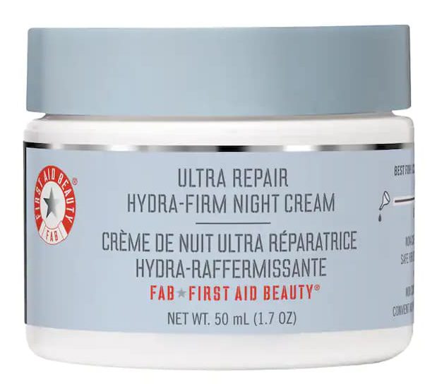 Sephora Ultra Repair Hydra-Firm Night Cream