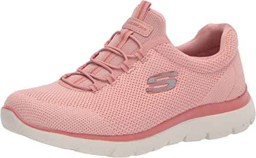 Skechers Women's Summits-Quick Getaway Sneakers