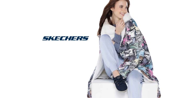 Skechers cold winter accessories