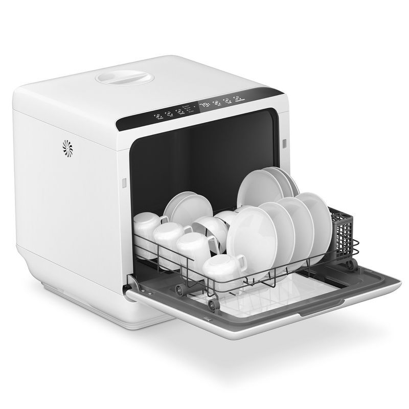 Target Costway Portable Dishwasher