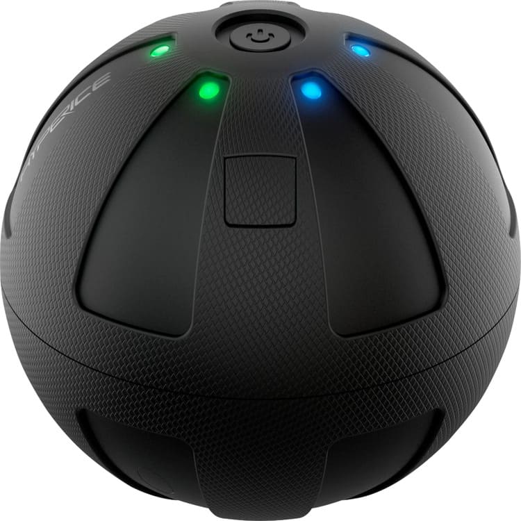 Target Hyperice Hypersphere Mini Vibrating Massage Ball - Black