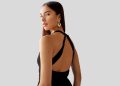 Urban Outfitters Jennifer Lopez Elegant Dress