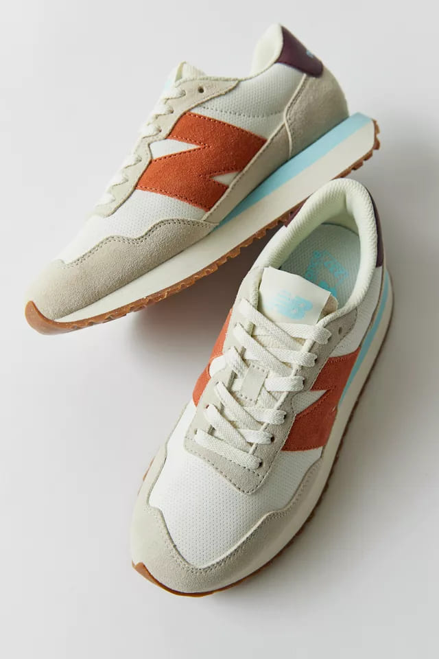 Urban Outfitters New Balance 237 Recycled Women’s Sneaker