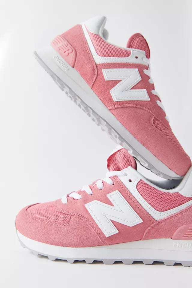 Urban Outfitters New Balance 574 Summer Sneaker