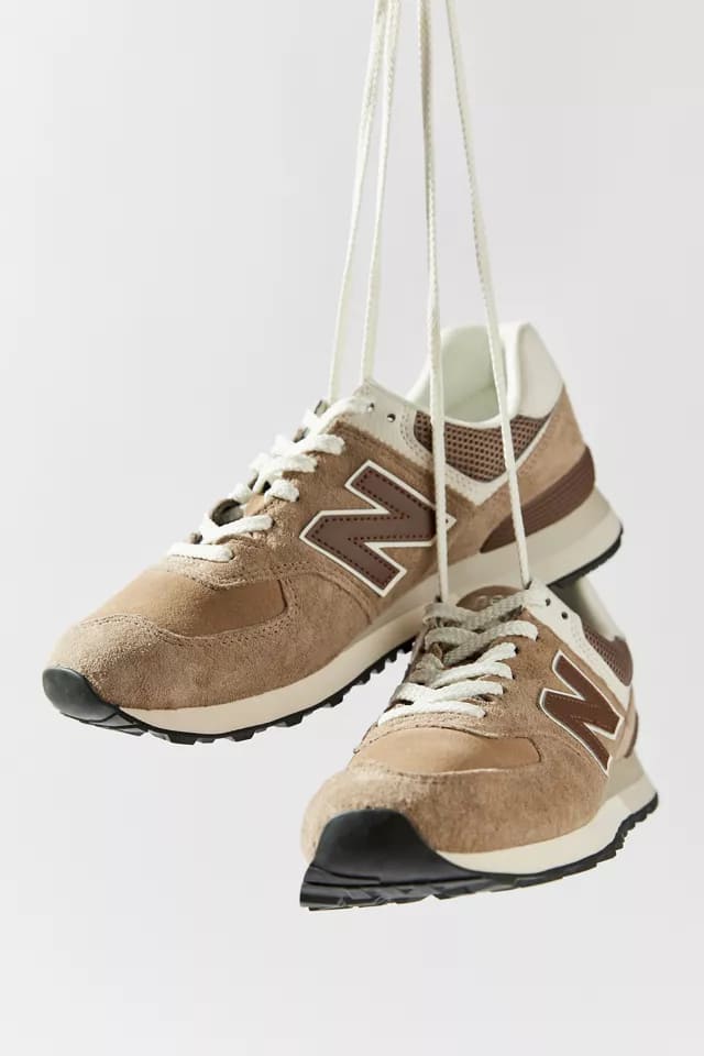 Urban Outfitters New Balance 574 Unisex Lifestyle Sneaker