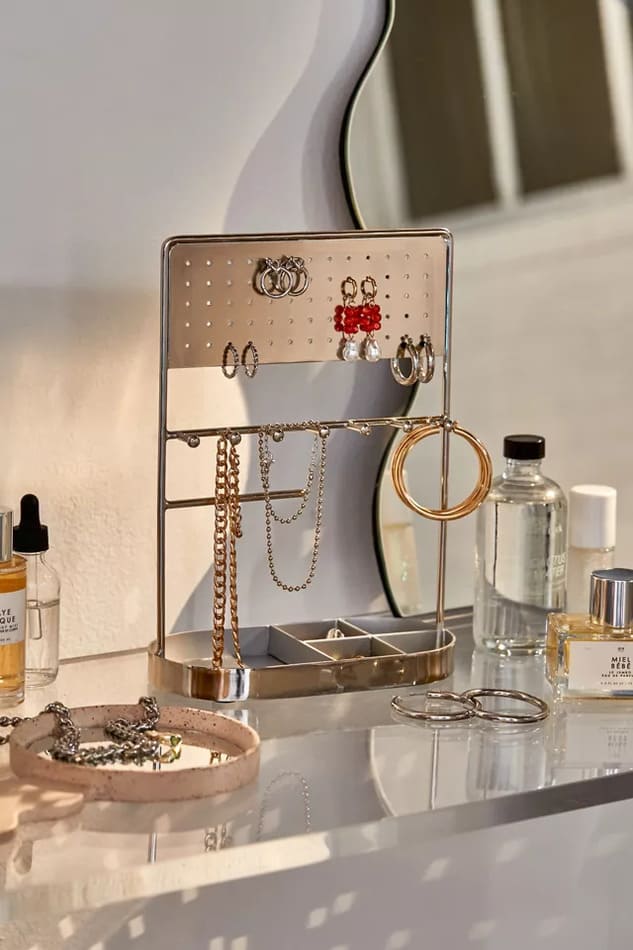 Urban Outfitters Taylor Jewelry Stand