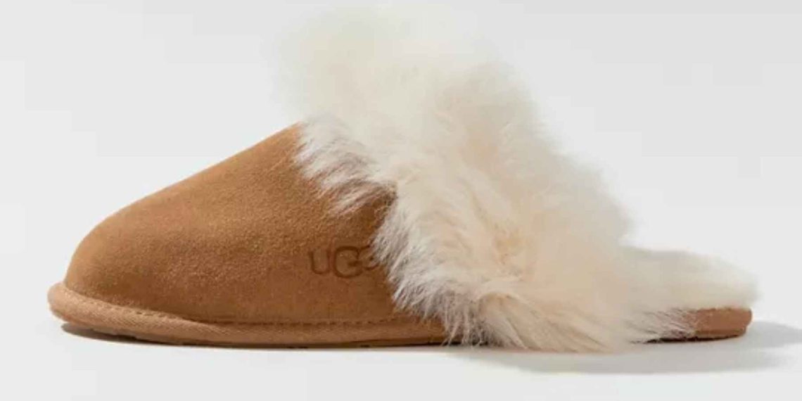 Urban Outfitters house slippers