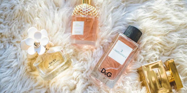 Urban Outfitters perfumes for women
