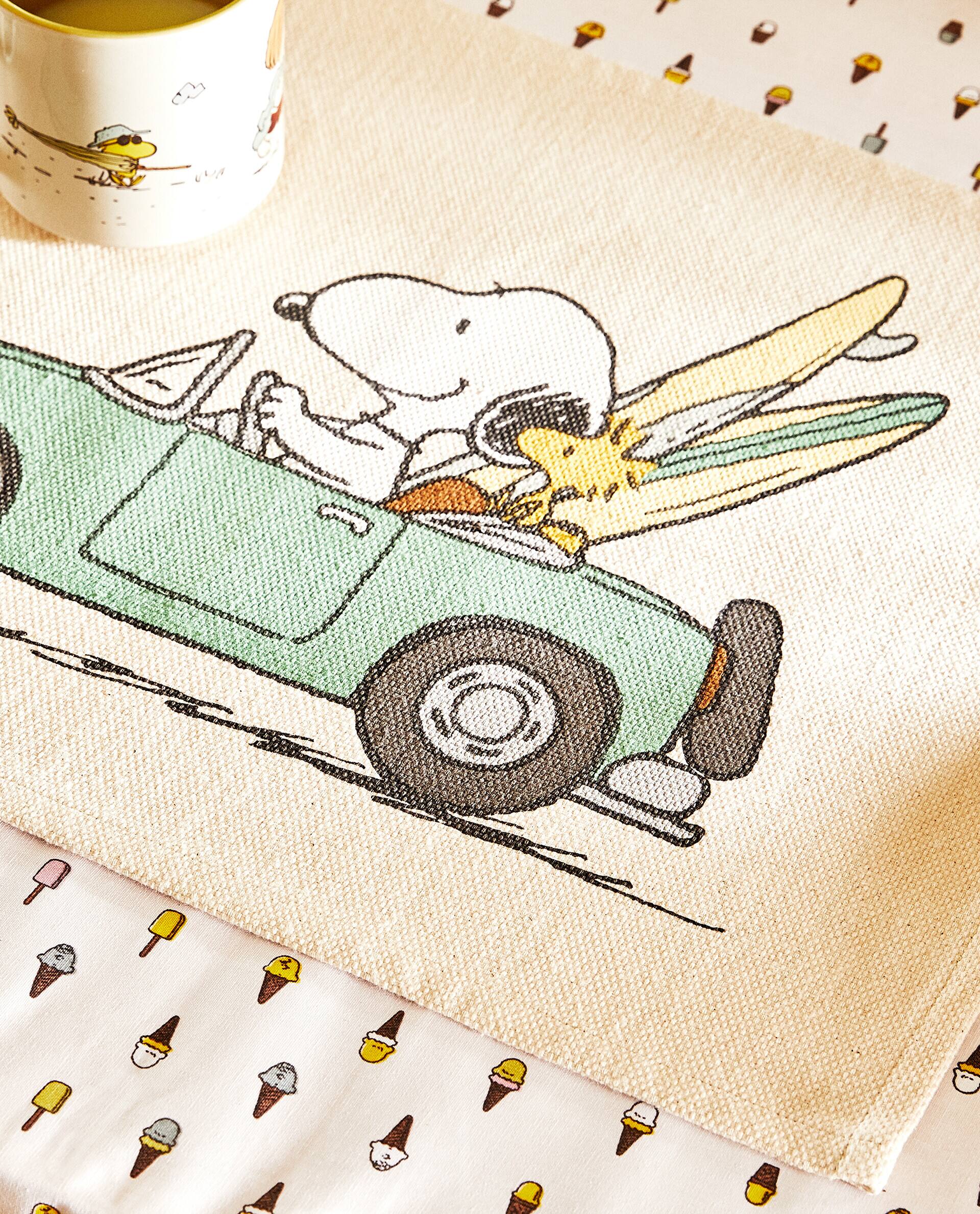 PEANUTS™ PLACEMAT