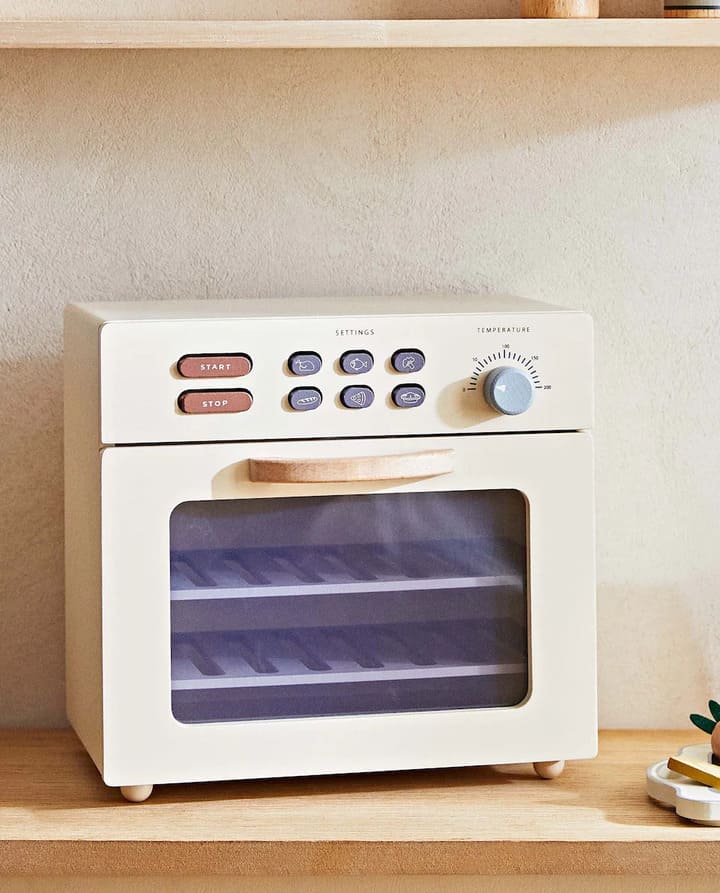 ZARA HOME TOY OVEN