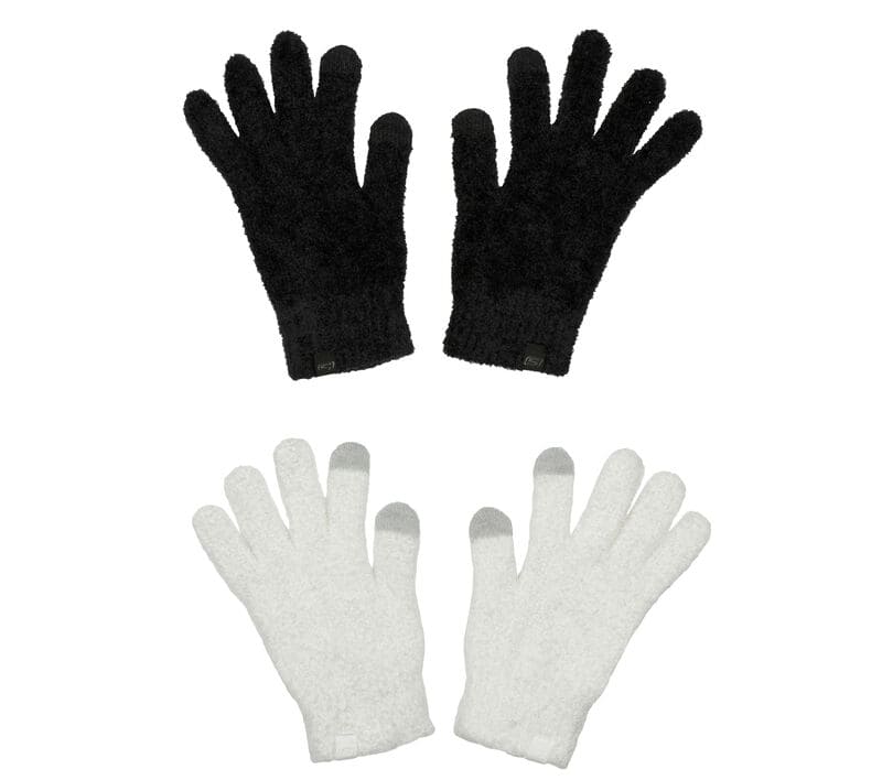 Skechers Cold Weather Gear Down Gloves