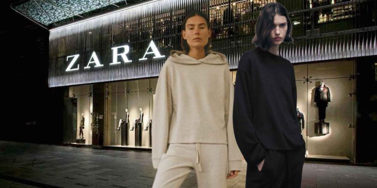 Zara amazing sweaters perfect for winter and fall