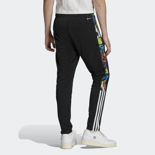 Tiro flower track pants