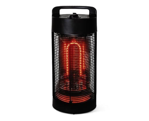 Gardenline Portable Patio Heater 