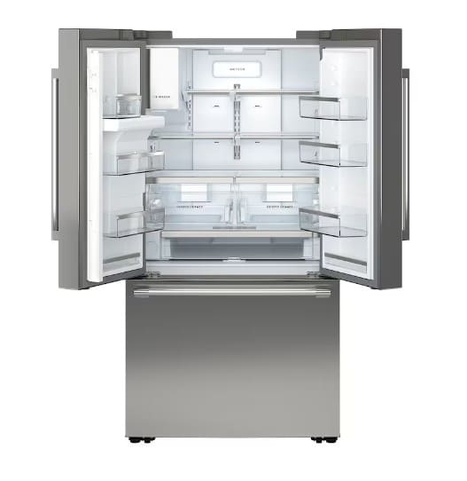 French Door Refrigerator 