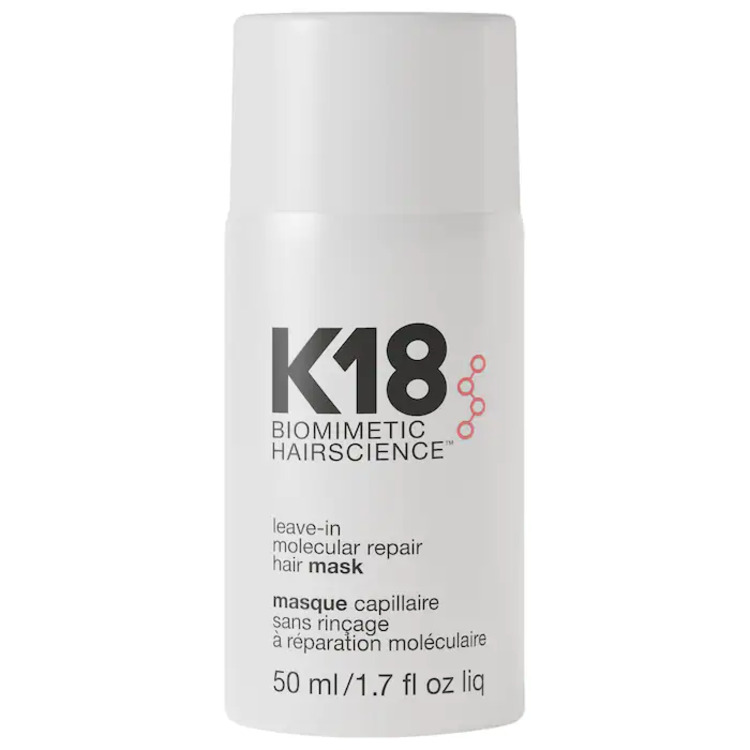Sephora k18 Leave-In Molecular Repair Hair Mask