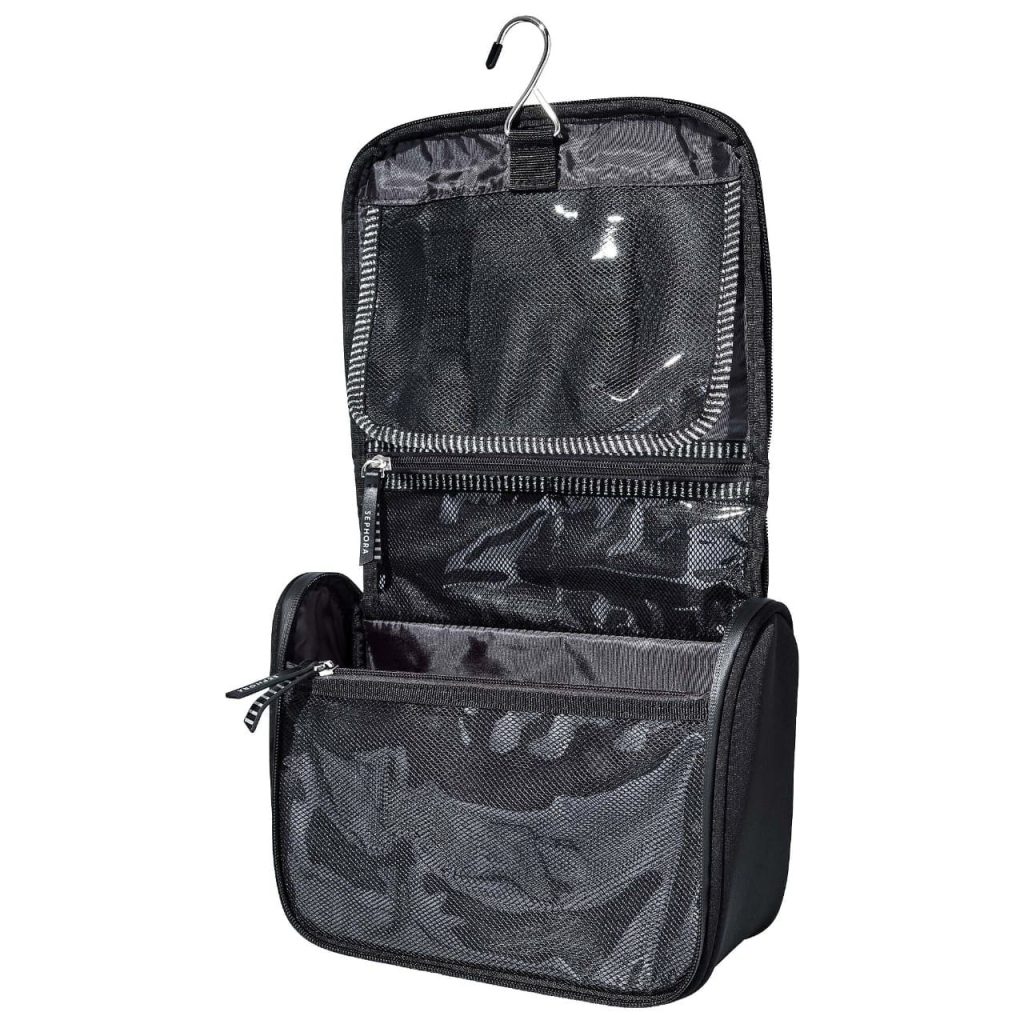 Hanging Makeup Organizer Bag