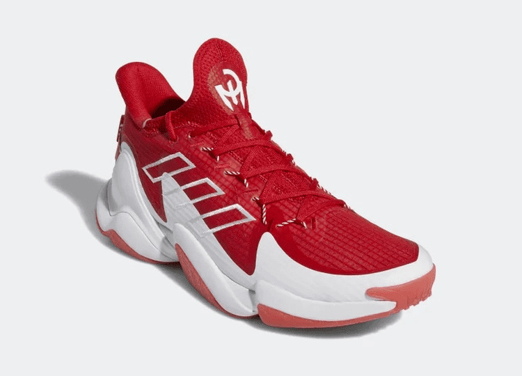 Adidas Mahomes 1 Impact FLX Home Shoes