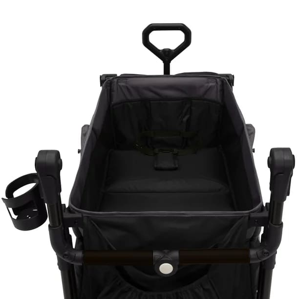 Little Folks by Delta Children City Stroller