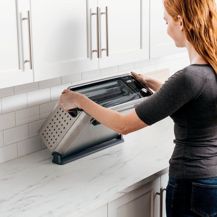 Best Buy Ninja - Foodi Convection Toaster Oven 
