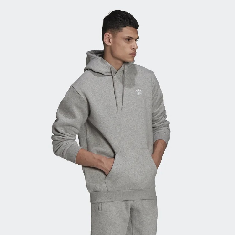 Adicolor Essentials Trefoil Hoodie