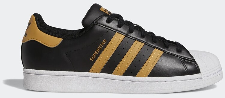 ADIDAS SUPERSTAR SHOES