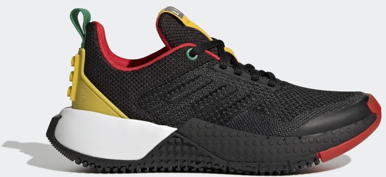 ADIDAS X LEGO SPORT PRO SHOES